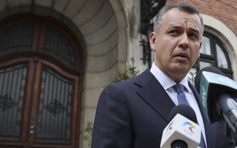 Cotroceni: Legea așteptată de milioane, promulgată doar cu o condiție