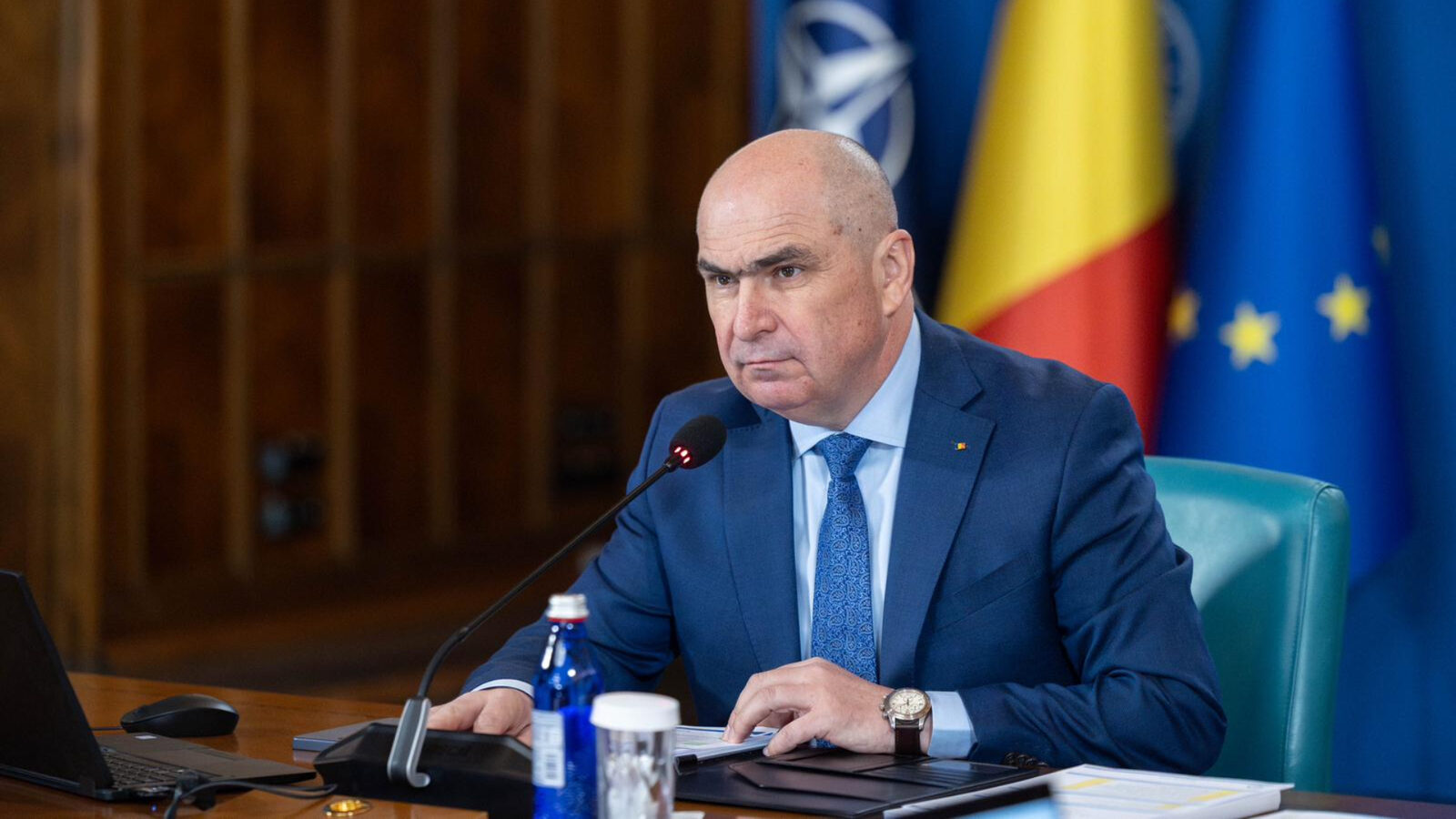 Moody’s decide azi: România rămâne sigură pentru investitori?