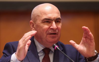 Proiecte PNRR, abandon: Bolojan cere finalizarea lor până pe 31 august