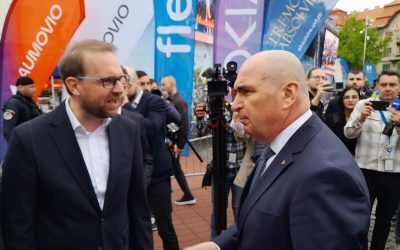 PNL, luptă pe legea ANI. Mizează pe corecții majore
