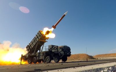 Producătorii Patriot se tem: Ucraina ar putea face rachete mai ieftin