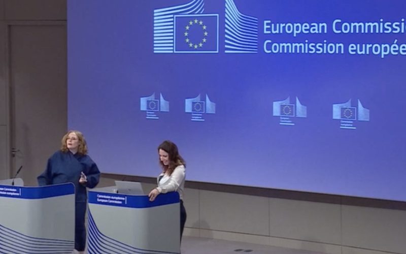 UE veghează securitatea energetică a României și Balcanilor