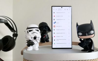 Google Play: Comenzi vocale în română, aplicațiile se găsesc mai ușor
