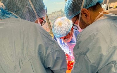 Pacientă cu cancer hepatic: A doua opinie medicală deschide calea spre tratament