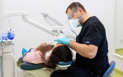 Frica de dentist te scump eşti. Ce pierzi și cum scapi