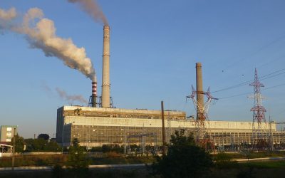 PNRR oprește cărbunele, dar salamizează gazele la Turceni/Ișalnița