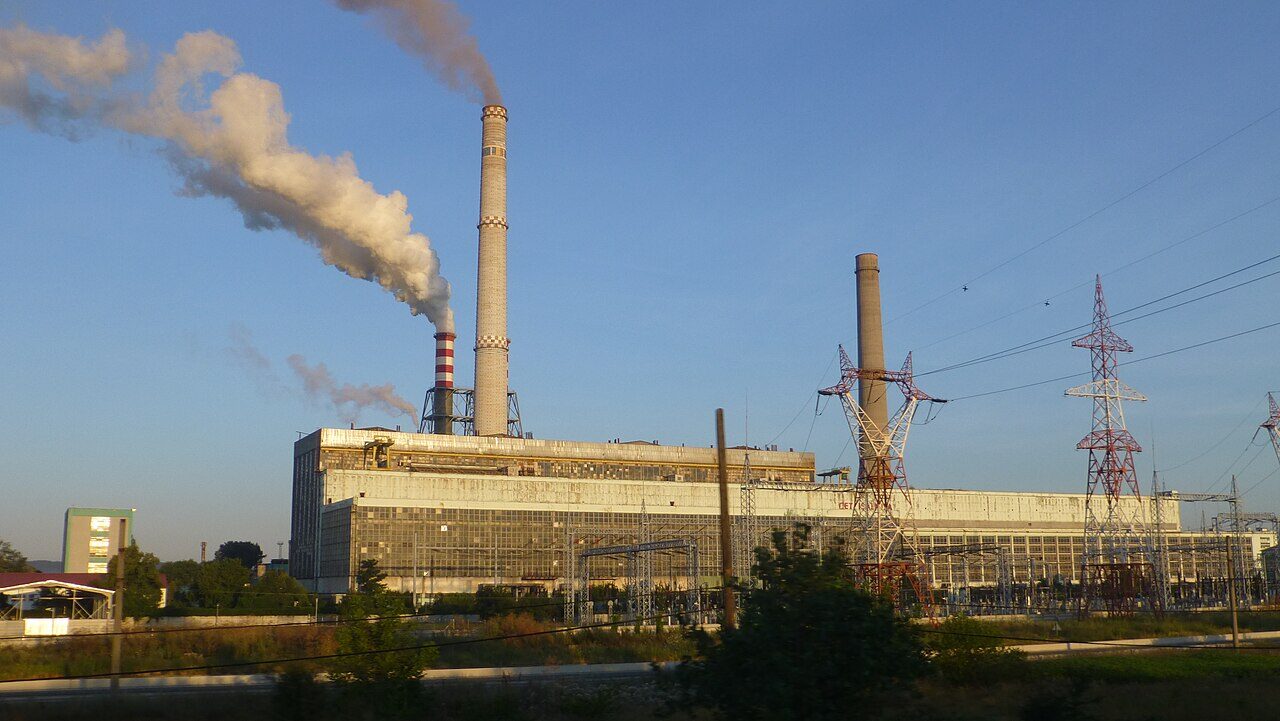 PNRR oprește cărbunele, dar salamizează gazele la Turceni/Ișalnița