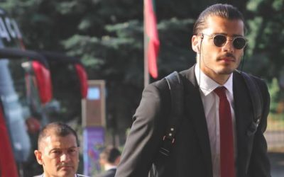 Rapid, transfer bombă: Muhar, „mai bun ca toți românii”