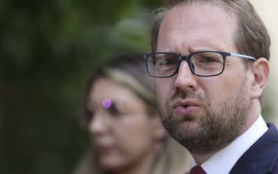 Fritz: PSD, catastrofă. Ce zice despre premier tehnocrat