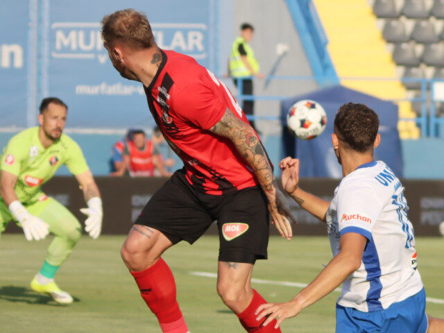 Starul SuperLigii, gata de transfer: „Nu a scos așa atacant”