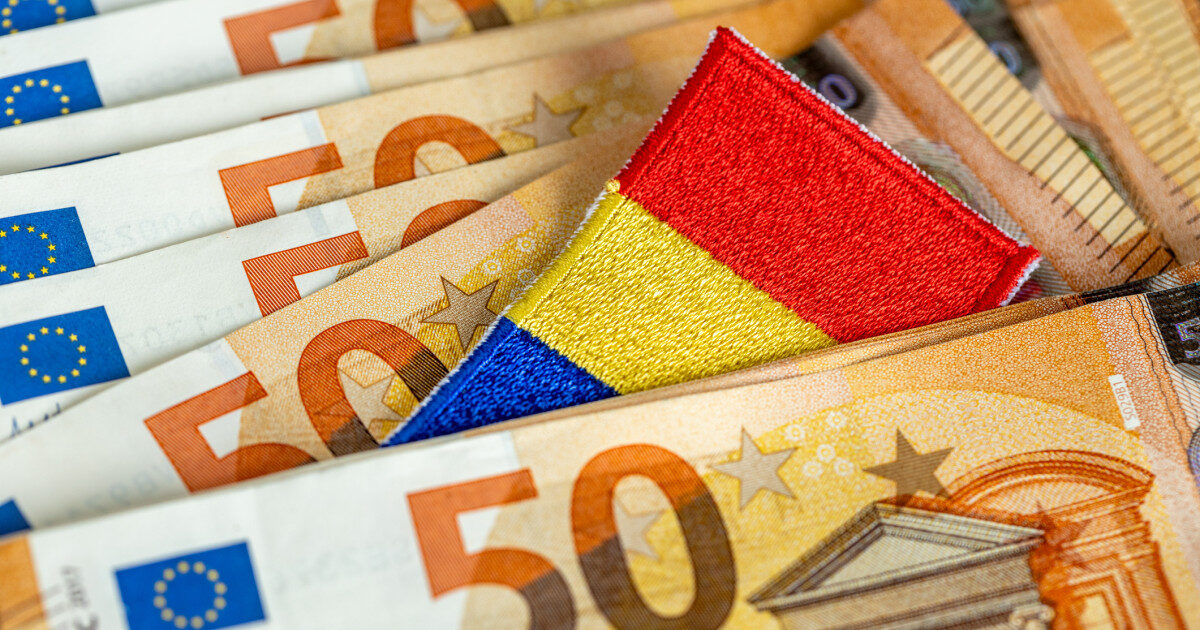 Economia României în UE: Cât contează față de Germania