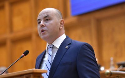Muraru cere congres la PSD: „Opiul săptămânal” livrat liderilor