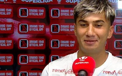 Musi, declarația serii după 4-0 Dinamo