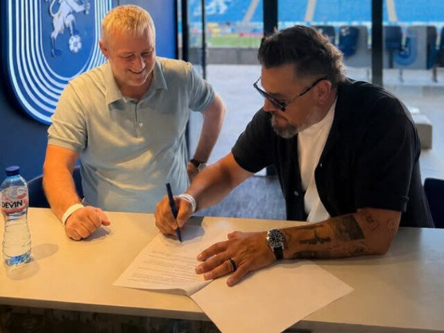 Bobonete, surpriză: Mihai a semnat contractul uriaș
