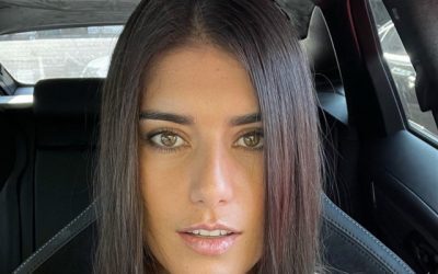 Sorana Cîrstea, un cuvânt-șoc după cununia civilă neașteptată