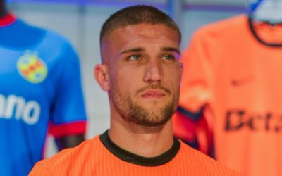 BÎRLIGEA, de trei ori mai ieftin! FCSB cedează atacantul la preț redus