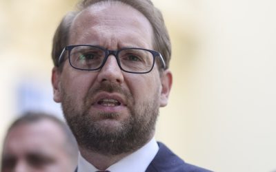 Fritz: Rămânem la guvern minoritar PNL-USR-UDMR