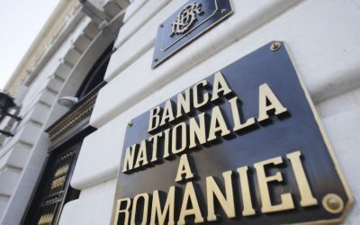 BNR: Creditare record în iulie: 472,4 miliarde lei noi