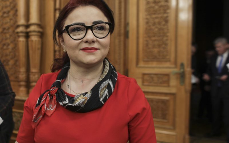 Trăilă, acuzații DNA: Demisia din Guvern și declarațiile sale