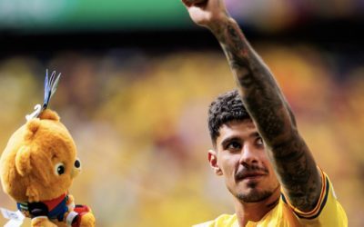Coman, gata de transfer! Steaua își pierde vedeta