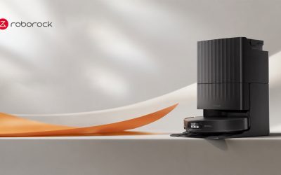 Roborock 12 ani: Reduceri de 20% la eMAG și 950 lei la Altex