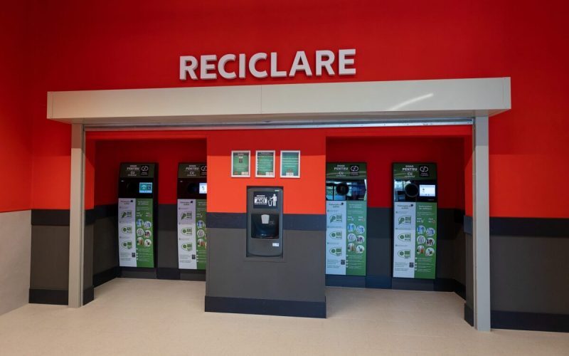Retail alimentar: De la economie la sustenabilitate verde