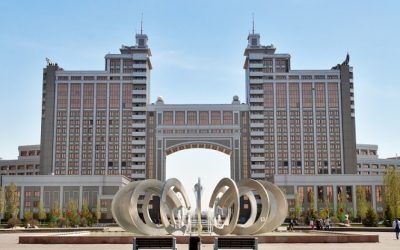 KazMunayGas sporește exporturile de petrol via BTC cu 31%