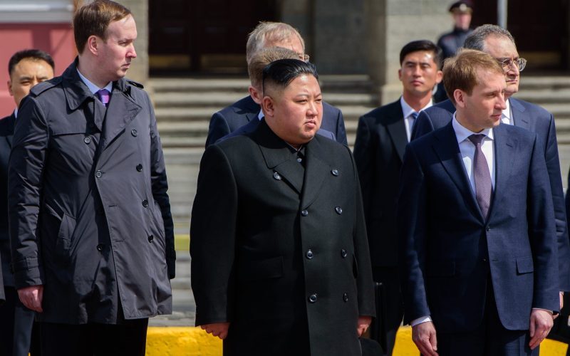 Kim Jong Un, câștiguri grase din războiul Ucrainei