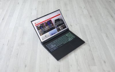 Acer Nitro AI 18: Putere AI și Gaming RTX 5070 Ti de top