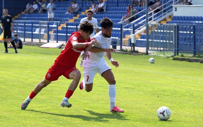 LIVE 9 meciuri în Liga 2 » Chiajna