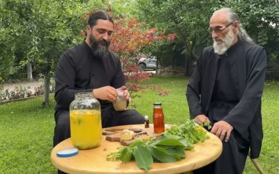 Limonadă de deparazitare: Preotul Dimitrie, avertisment medical sever