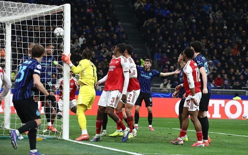 Liverpool - Real Madrid și Inter