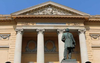 Locuri buget rămase neocupate după etapa de confirmare (cu redistribuirea locurilor rămase neocupate la categoria liceu rural) - FMAM - Admitere 2026