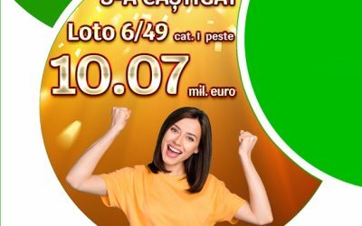 Loteria Romana