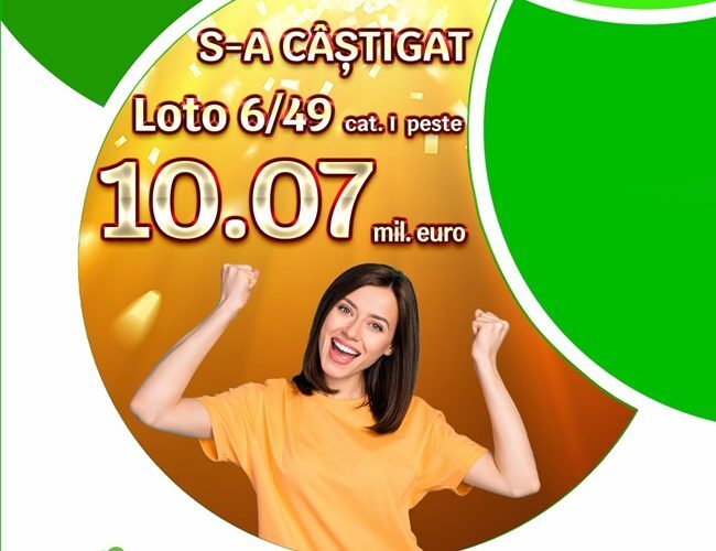 Loteria Romana