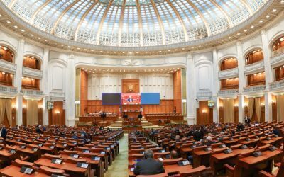 PNRR pe muchie de cuțit: Vot crucial în Camera Deputaților