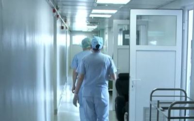 Spital în anchetă: Un angajat din zece e bolnav vara