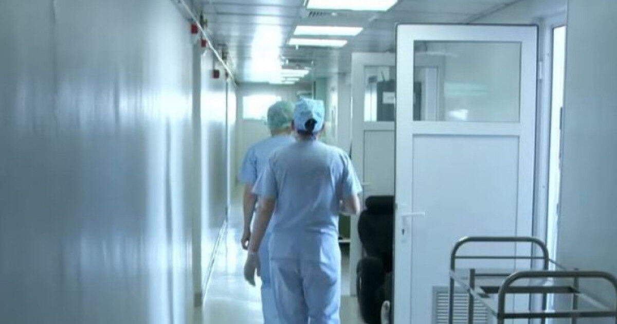 Spital în anchetă: Un angajat din zece e bolnav vara