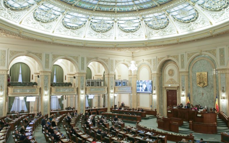 Lege Integritate: Partenerii, nu amantele, sunt vizați