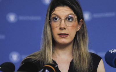 Romsilva, scandal auto: Buzoianu acuză, sindicaliștii neagă