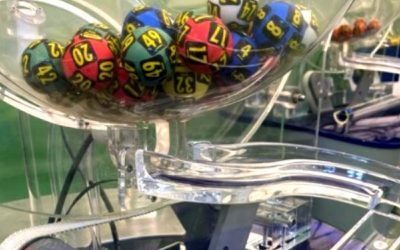 LOTO 27 august 2026: Reporturi uriașe la 6/49, Joker, Noroc