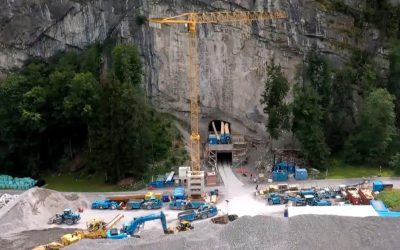 Seifuri în Alpi: Milionarii își ascund averile în Elveția