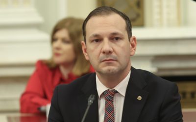 Radu Țincu: Legea salarizării, dezastru pentru ATI și Urgențe