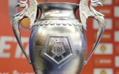 Play-off Cupa României: Steaua – CIKSZEREDA, Timișoara – ASA TGM