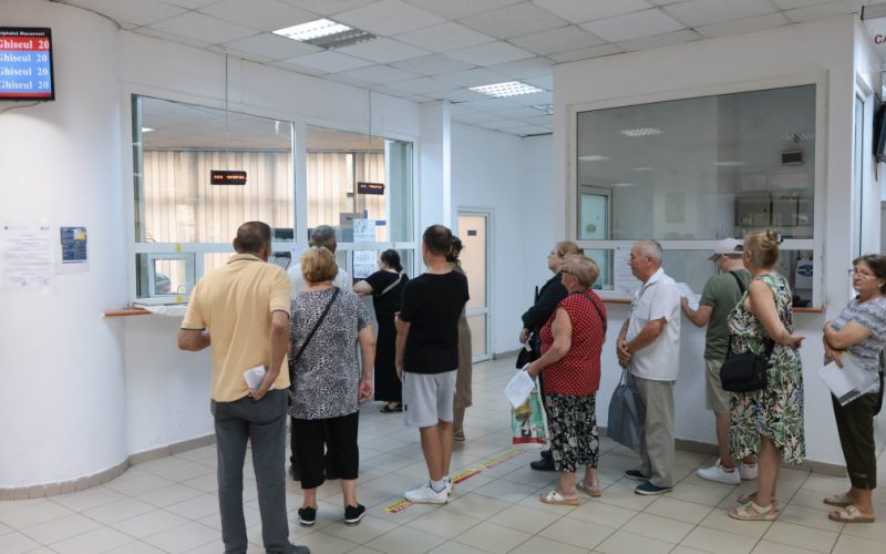 Acte identitate: Dispariția ghișeului pentru unii din august 2026
