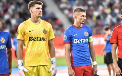 Becali, decizie radicală: Fotbalistul de la FCSB vrea să plece! Rușine maximă