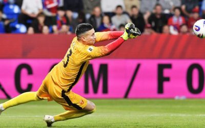 De la Champions League la FC Argeș: Povestea lui Nikic