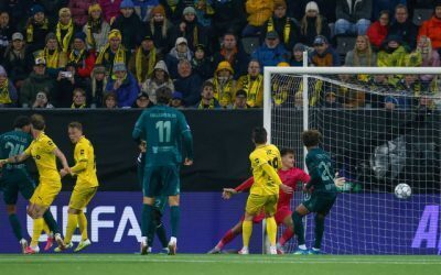 Bodo/Glimt, surpriza Champions League, a demolat NEC Nijmegen