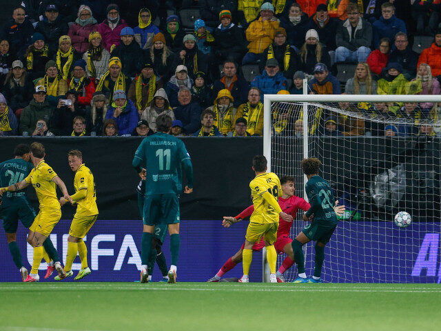 Bodo/Glimt, surpriza Champions League, a demolat NEC Nijmegen