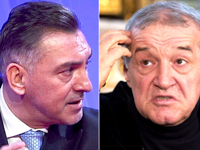 Ilie Dumitrescu i-a dezvăluit lui Becali cine e transferul verii la FCSB